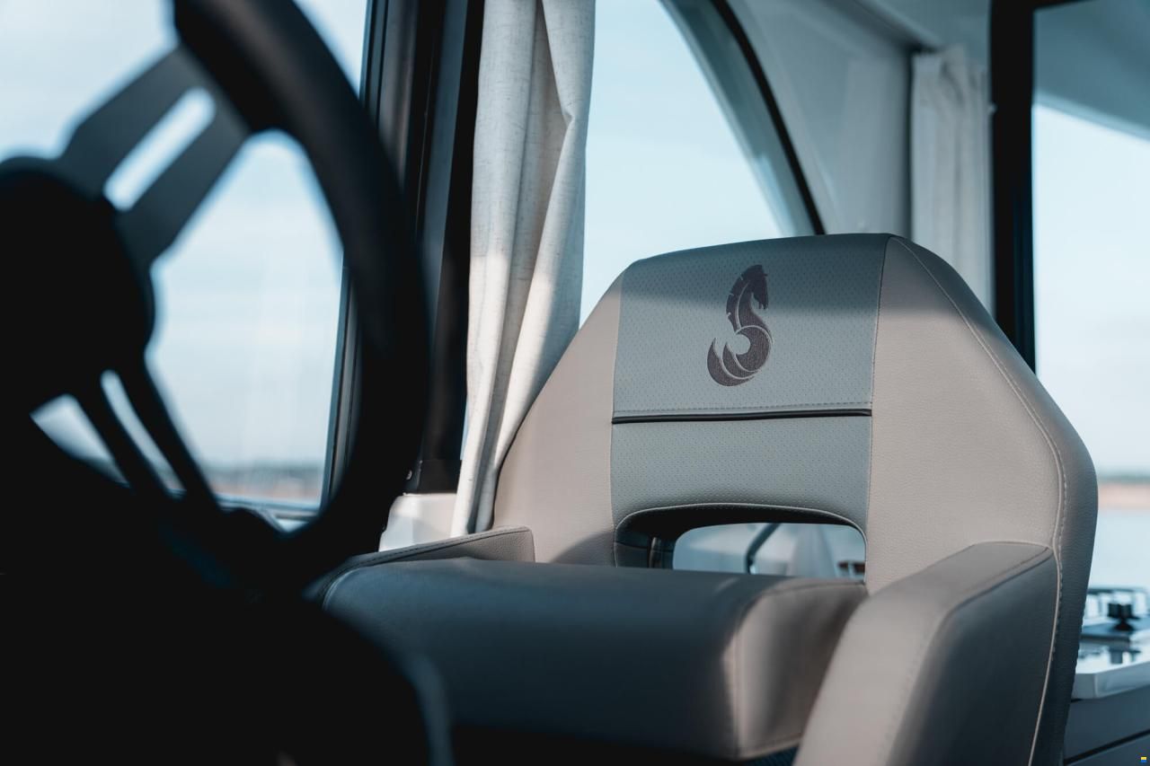 Beneteau Antares 9 V2