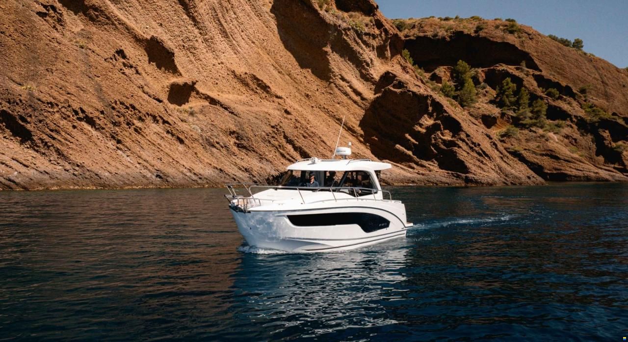 Beneteau Antares 9 V2