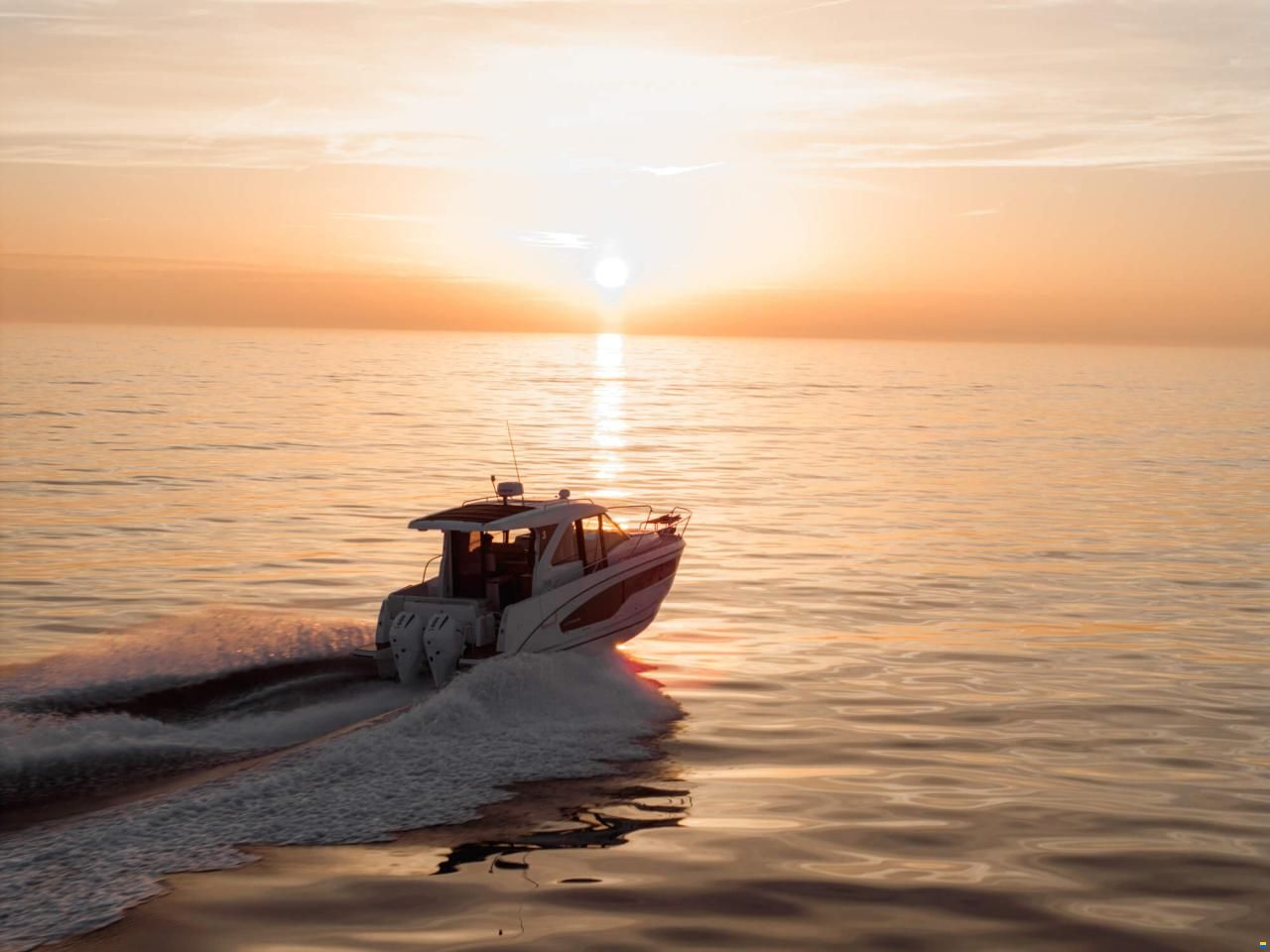 Beneteau Antares 9 V2