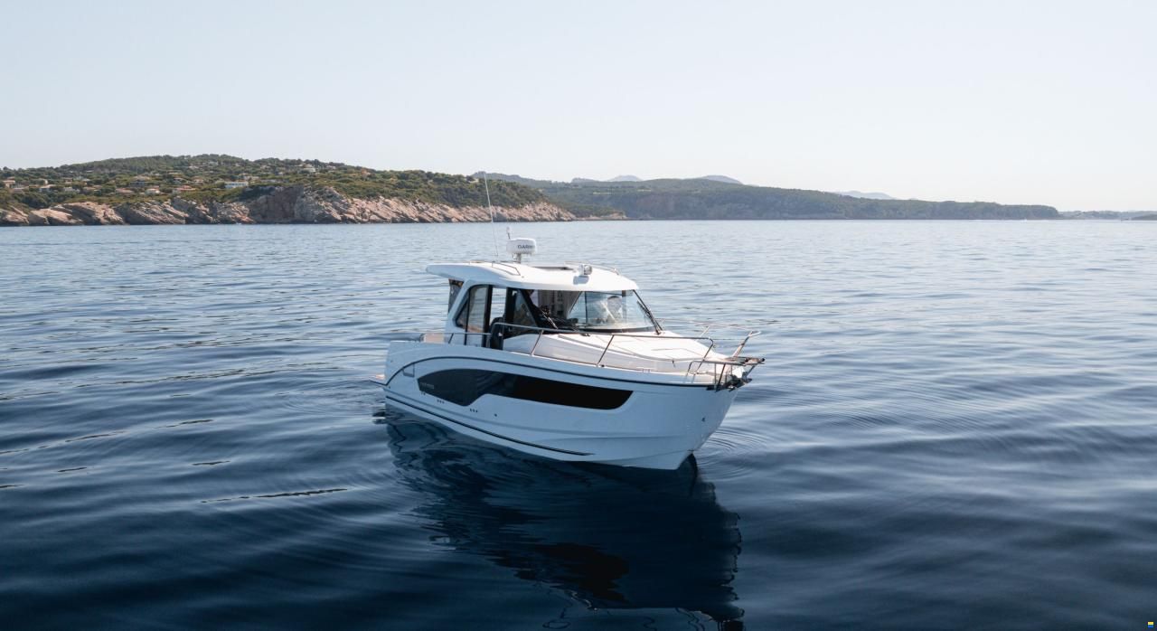 Beneteau Antares 9 V2