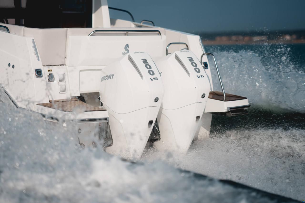 Beneteau Antares 9 V2