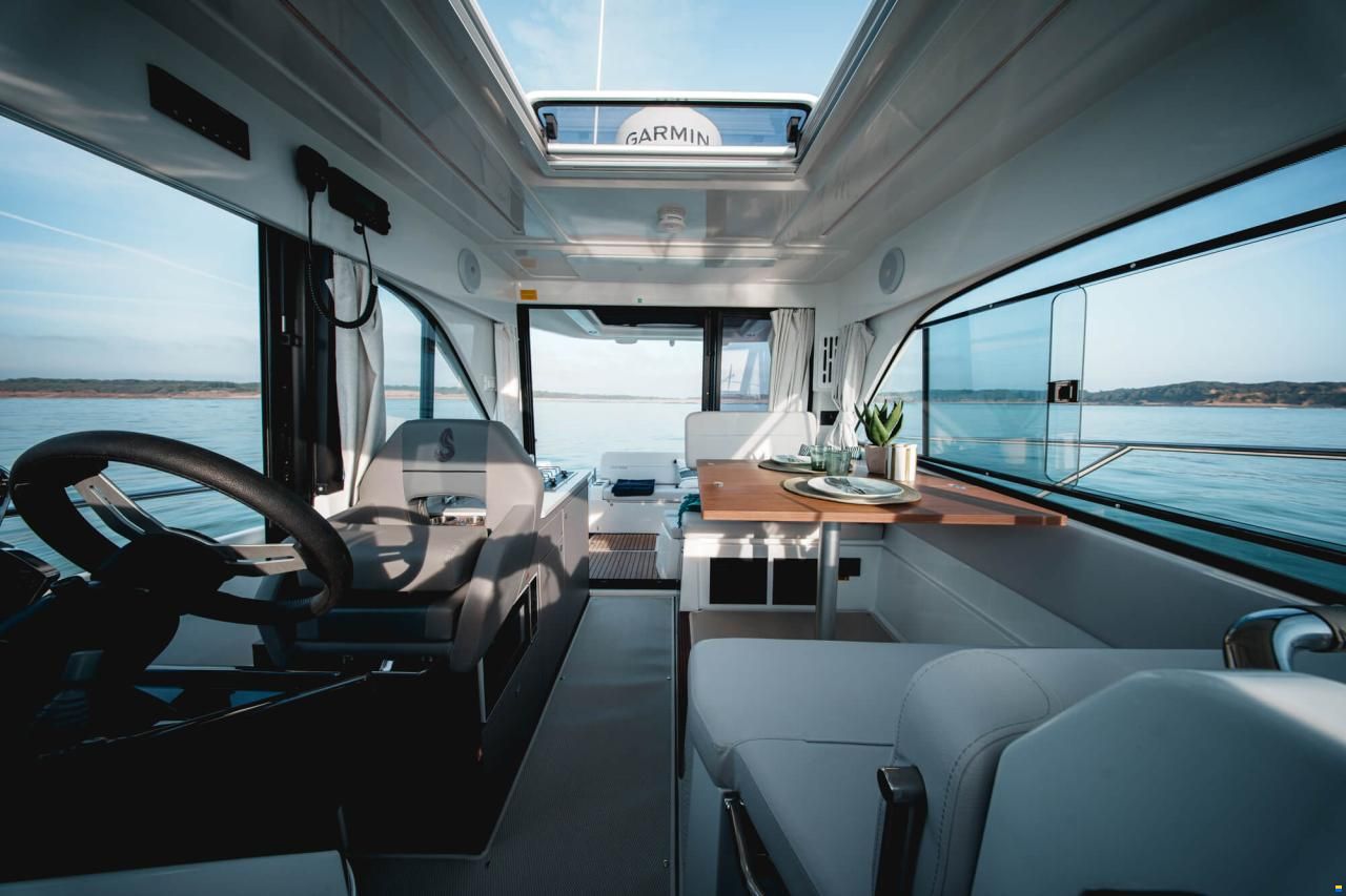 Beneteau Antares 9 V2