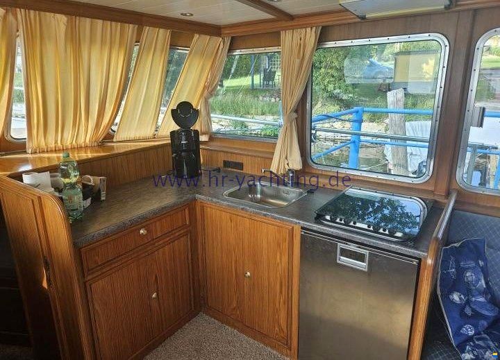 Veha Euroclassic 42