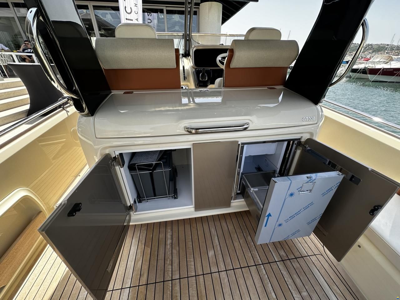 Invictus GT32O