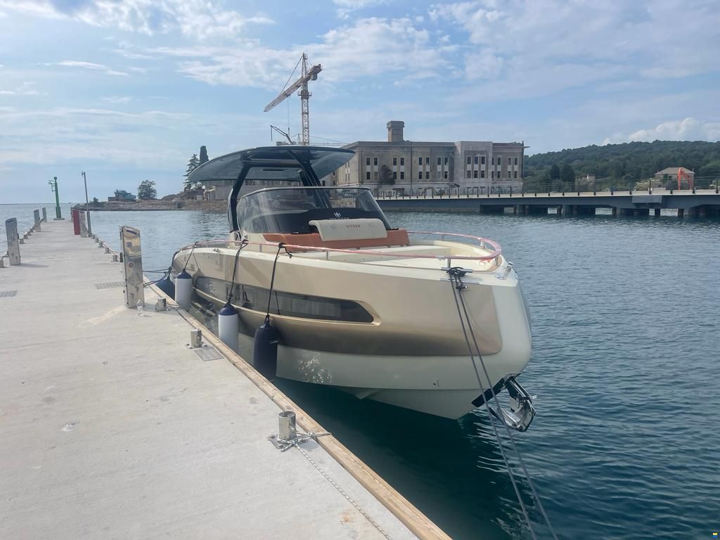 Invictus GT32O