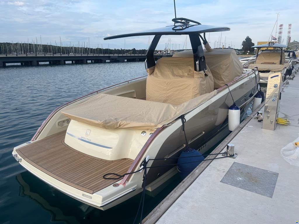 Invictus GT32O