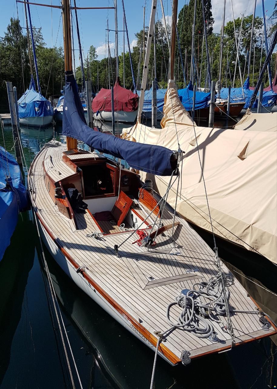 30 iger SEEKREUZER