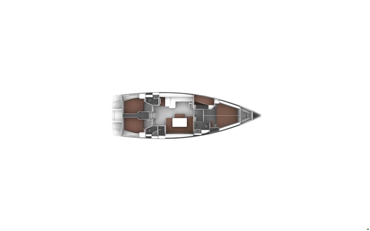 Bavaria 51 Cruiser