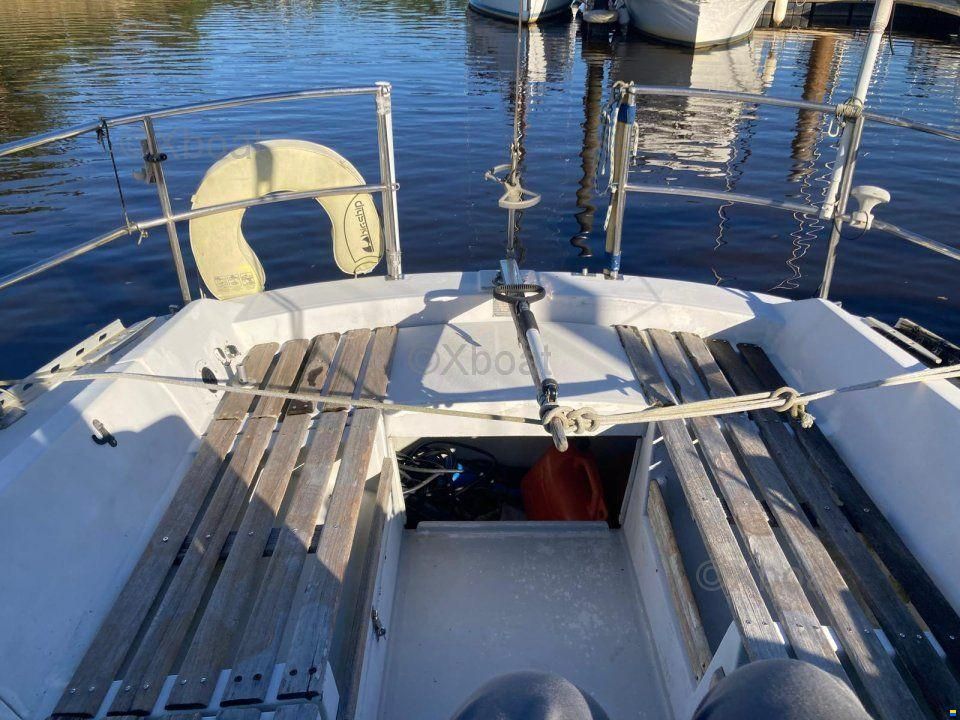 Gibert Marine GIB SEA 31 DL