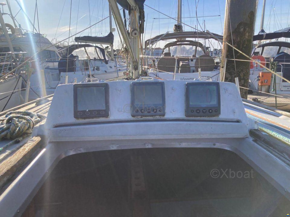 Gibert Marine GIB SEA 31 DL