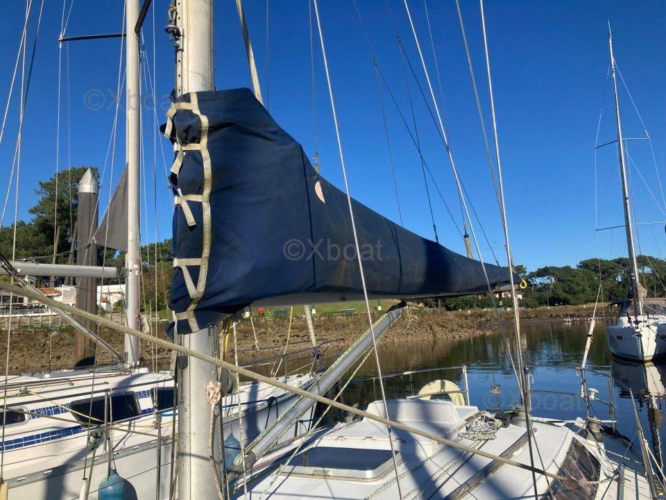 Gibert Marine GIB SEA 31 DL