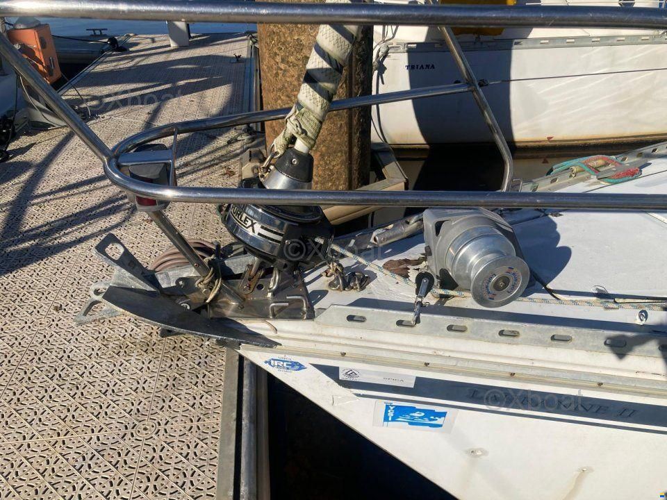Gibert Marine GIB SEA 31 DL