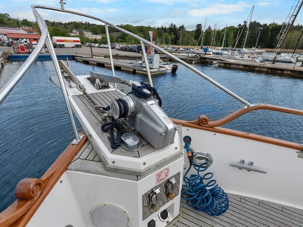 Grand Banks 46 Classic