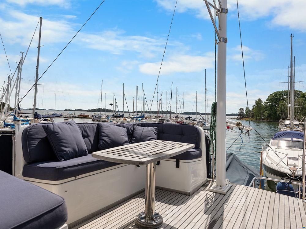 Grand Banks 46 Classic