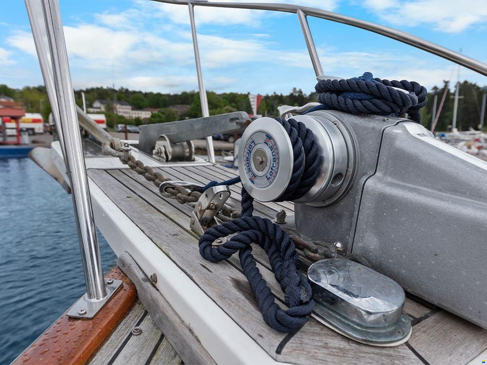 Grand Banks 46 Classic