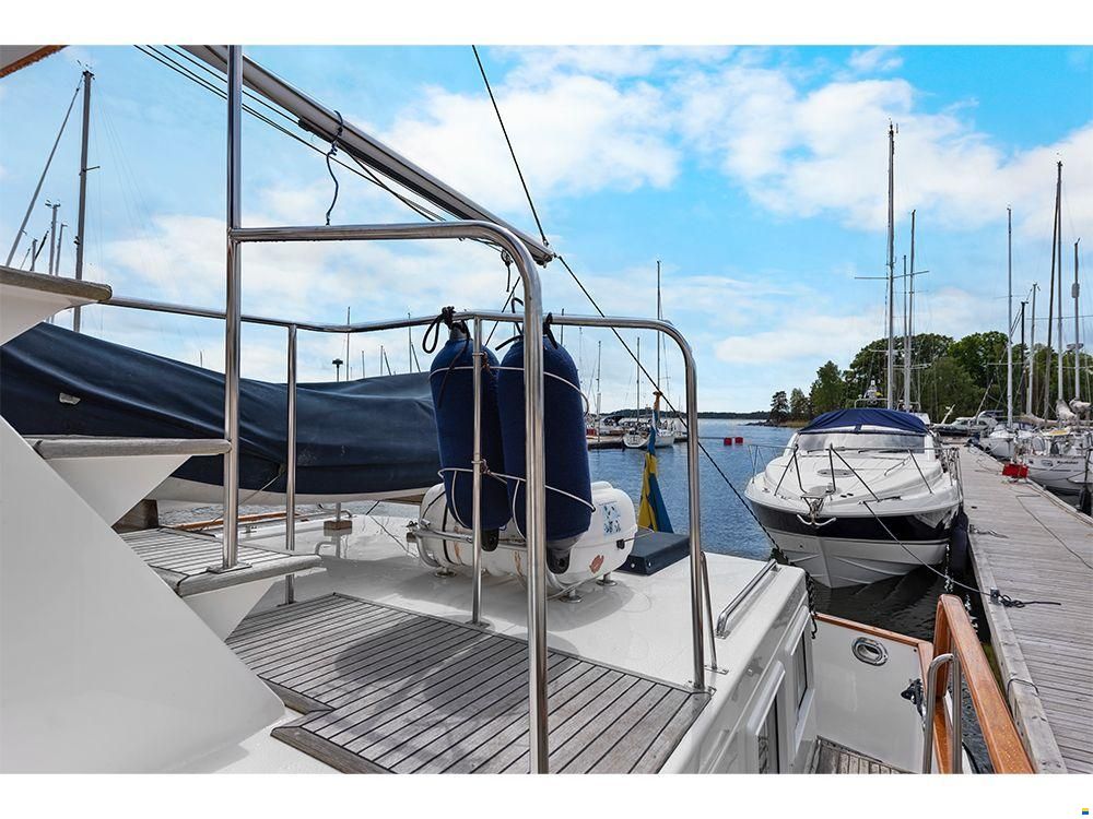 Grand Banks 46 Classic