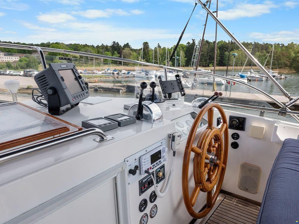 Grand Banks 46 Classic