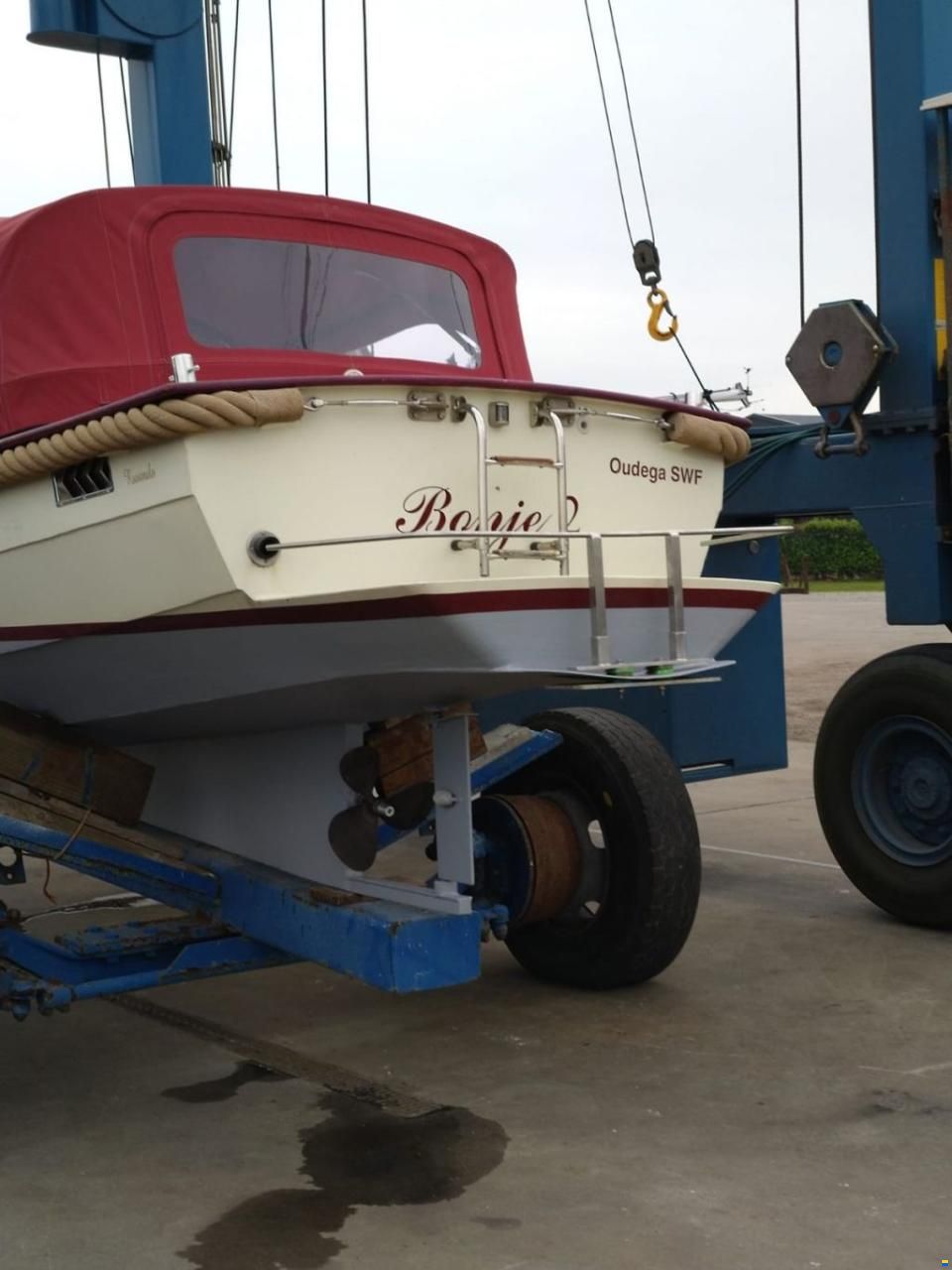 Roosemalen Vlet 620