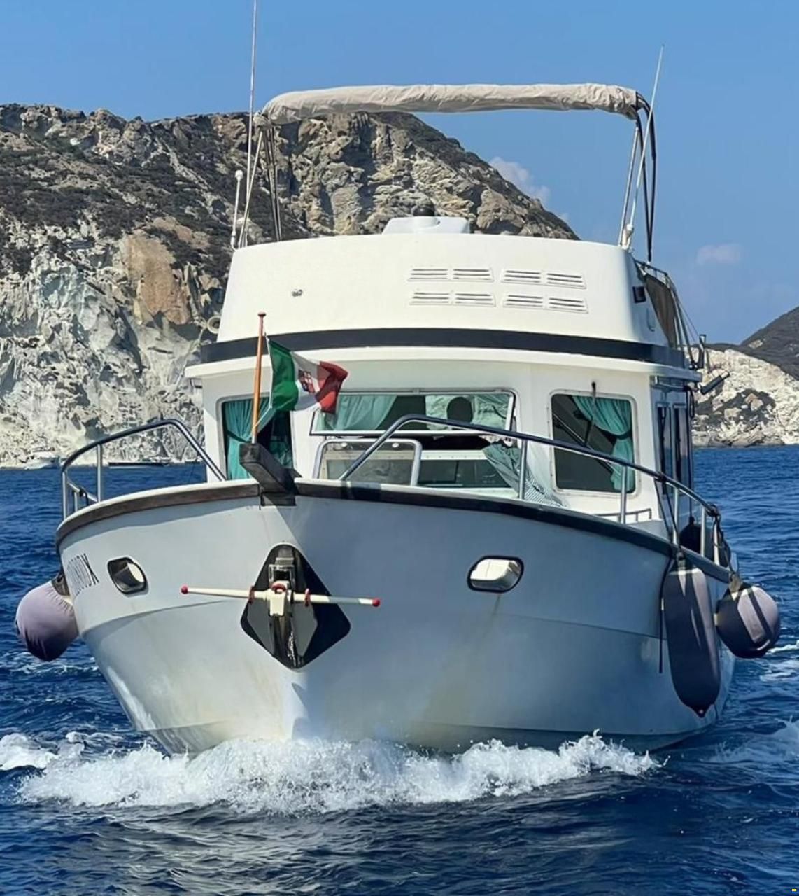 Halmatic Butler 40