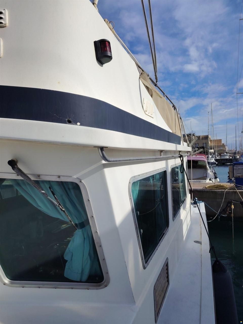 Halmatic Butler 40