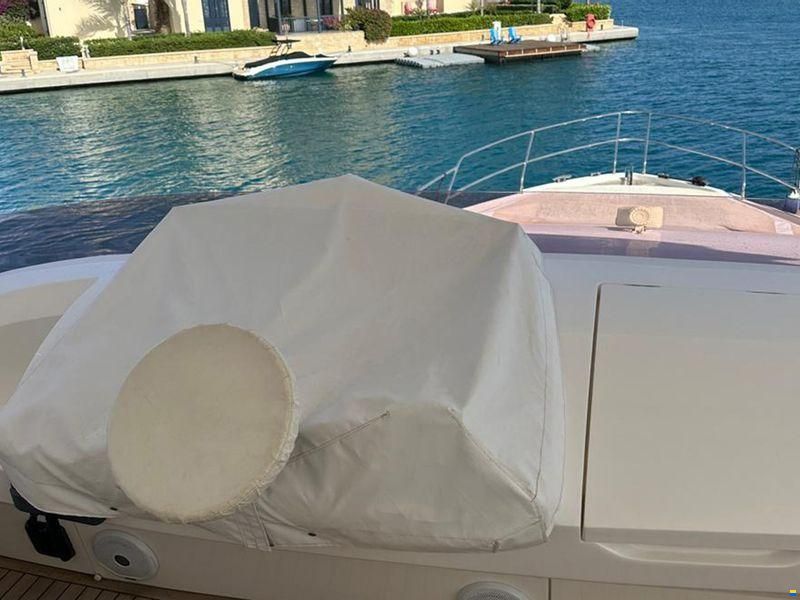 Sunseeker 68