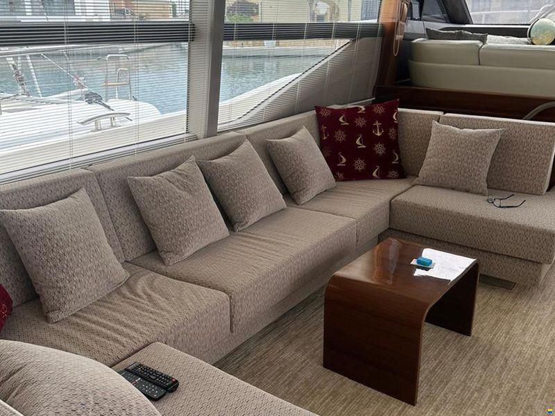 Sunseeker 68