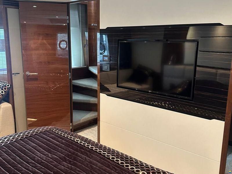 Sunseeker 68