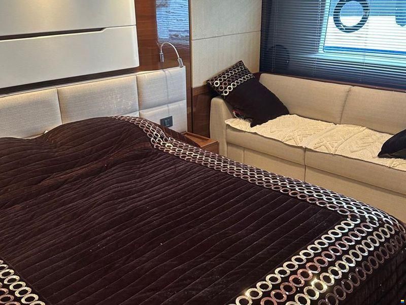 Sunseeker 68