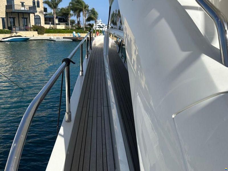 Sunseeker 68