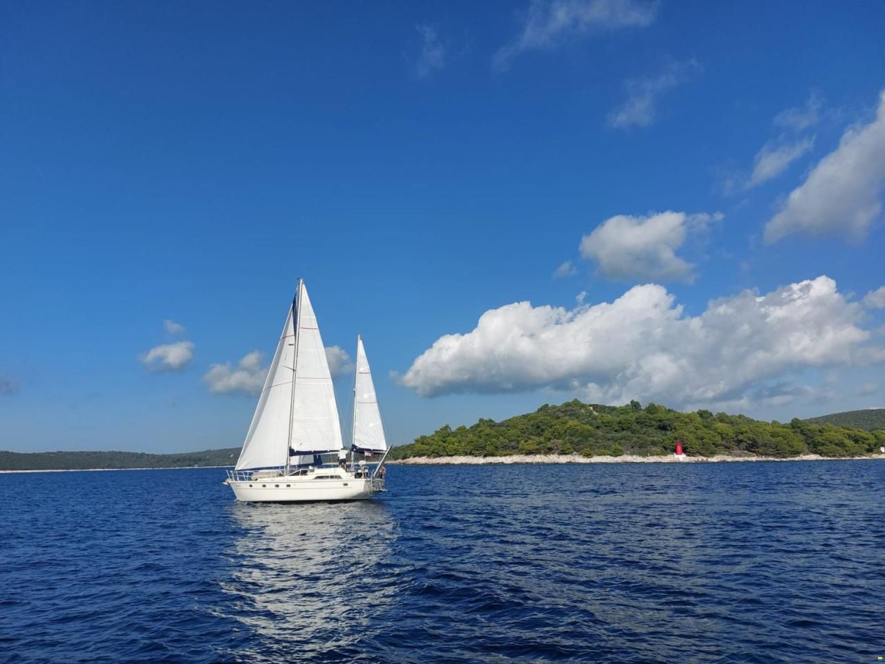 Ferretti Altura 424