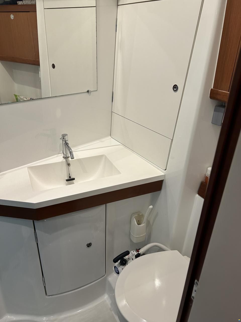 Beneteau Oceanis 46