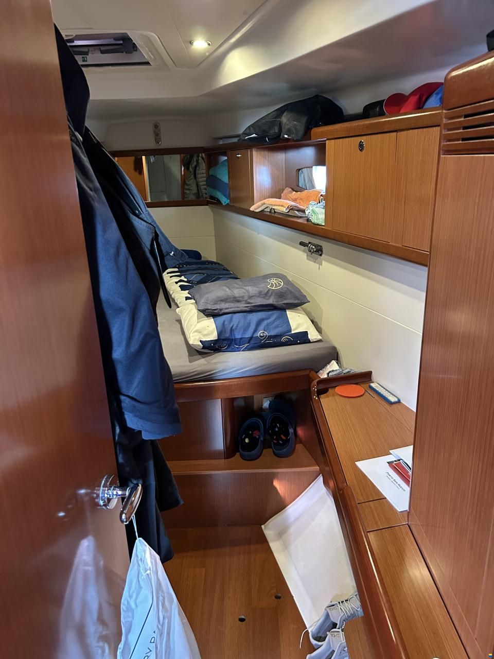 Beneteau Oceanis 46