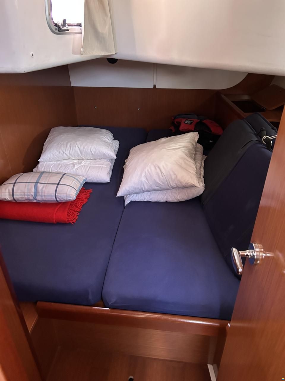 Beneteau Oceanis 46