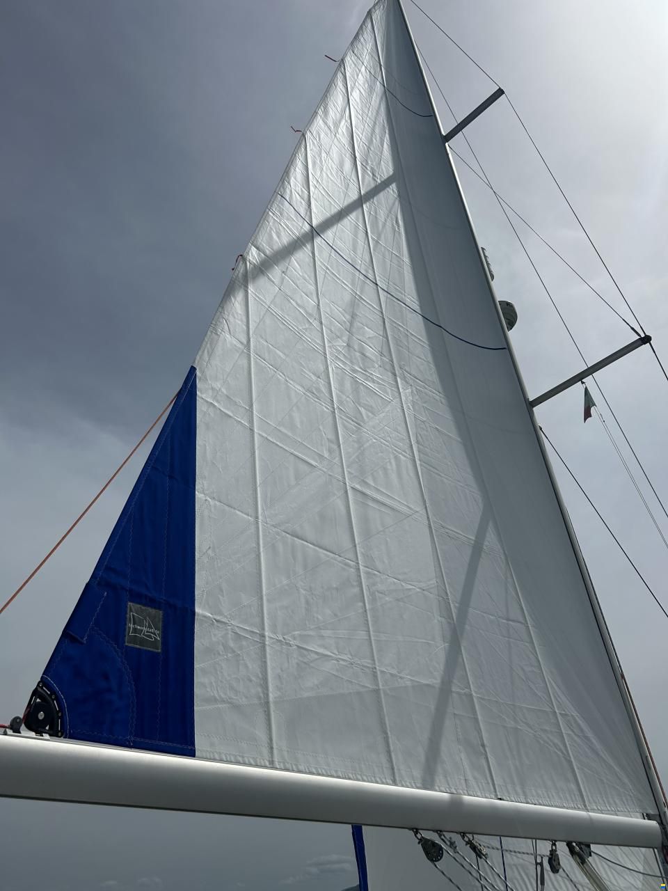 Beneteau Oceanis 46