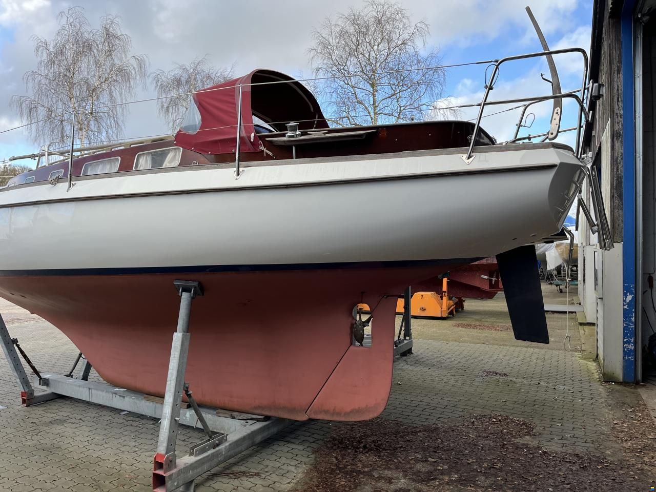 Vind&ouml; 40