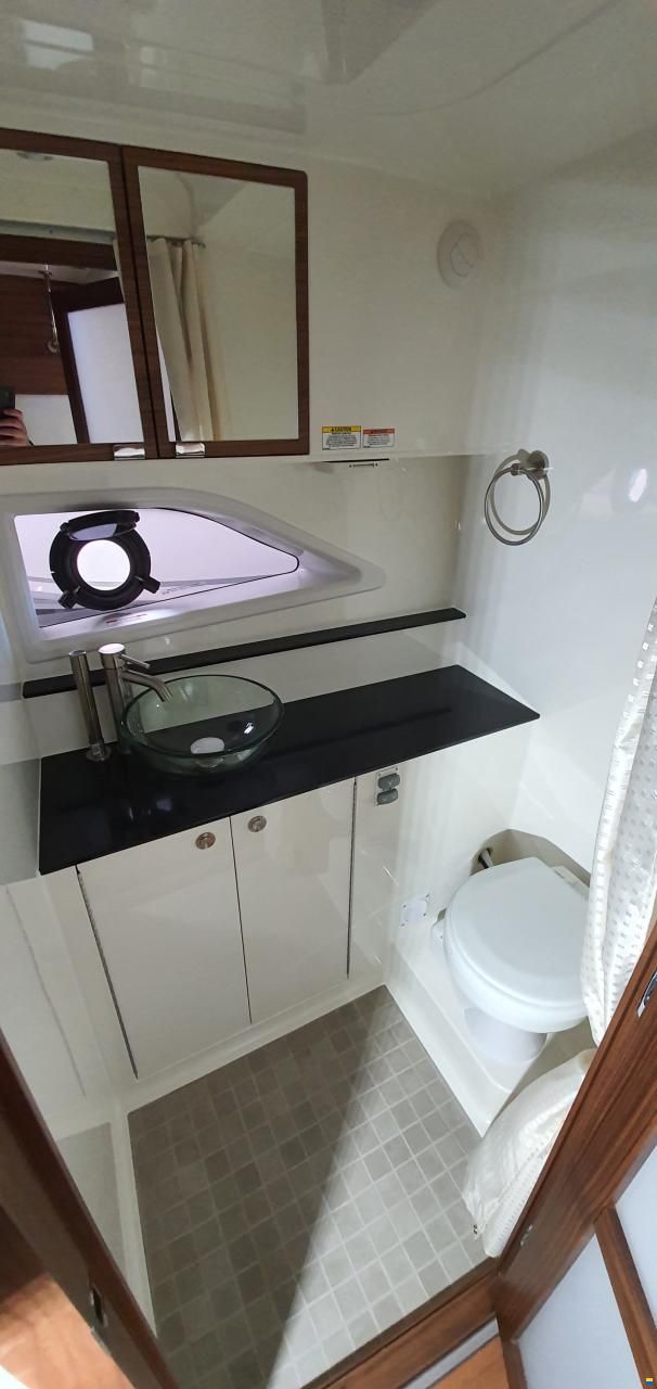 Sea Ray 320 DAE Sundancer