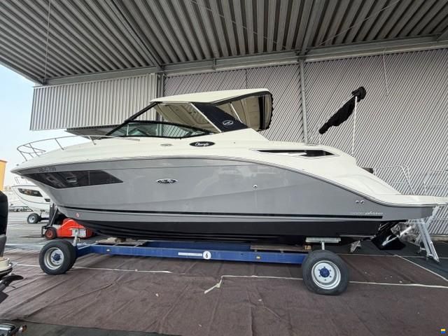 Sea Ray 320 DAE Sundancer