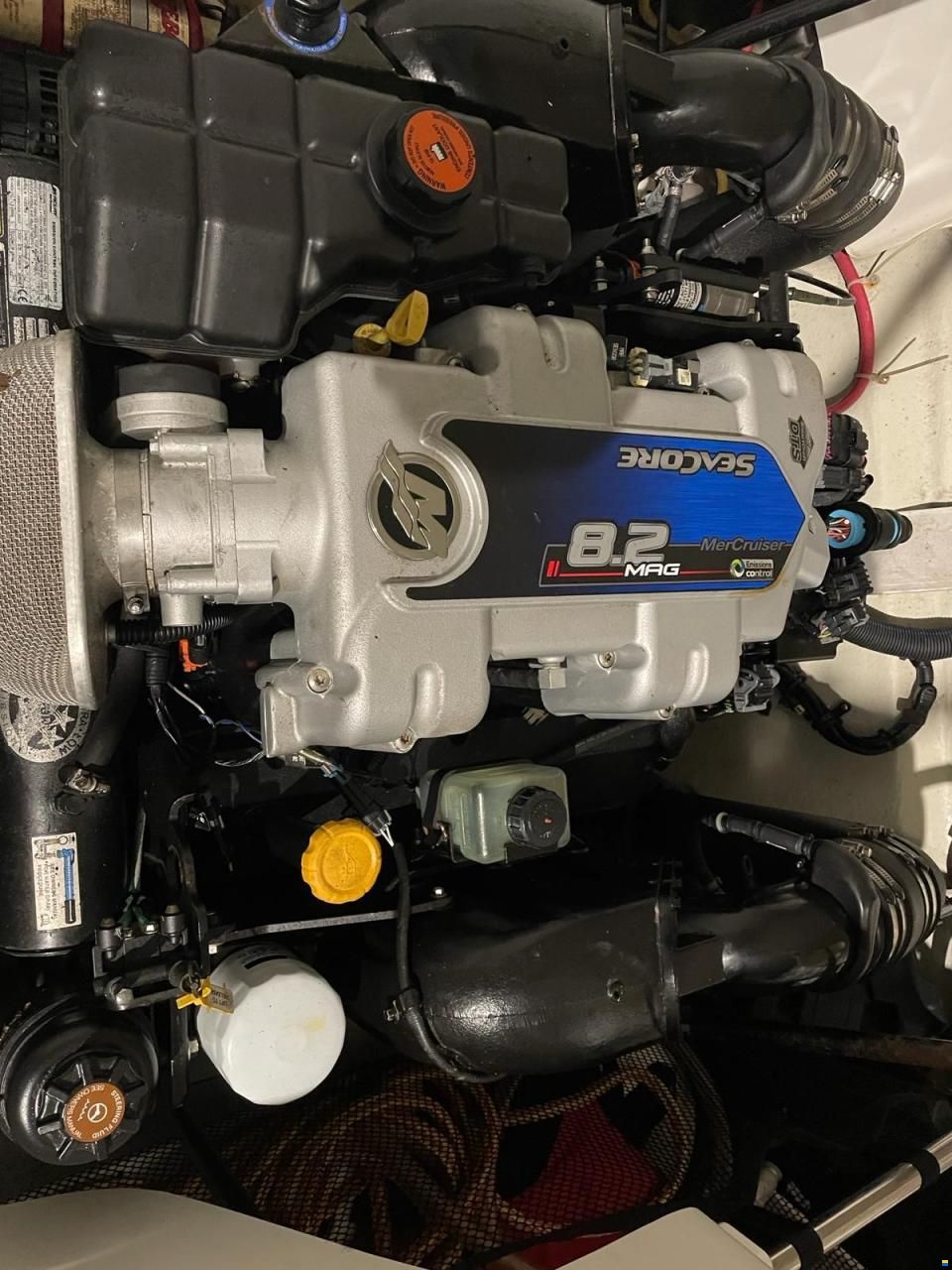 Cobalt 243