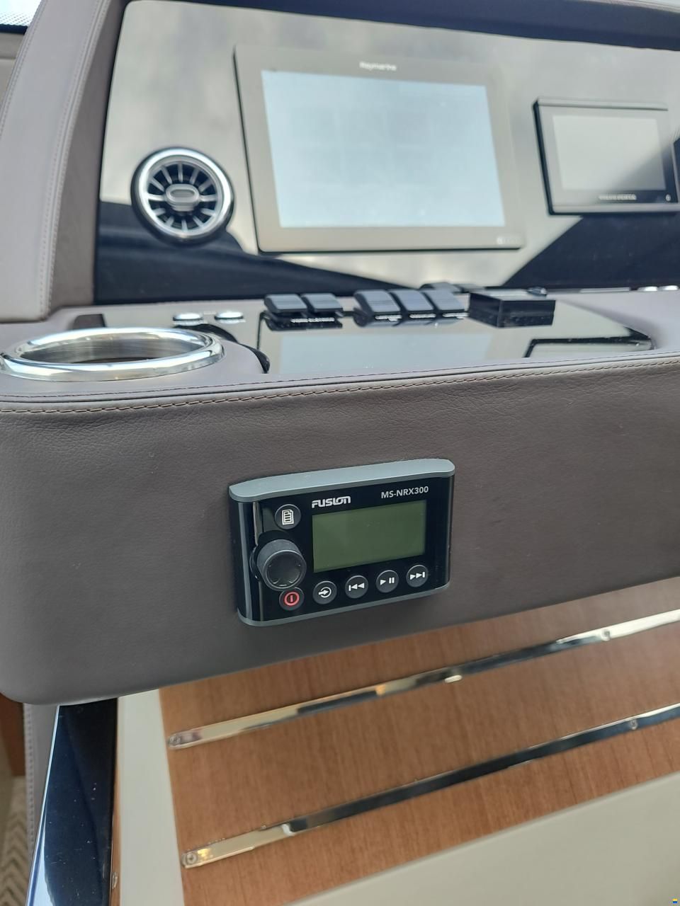 Schaefer 660