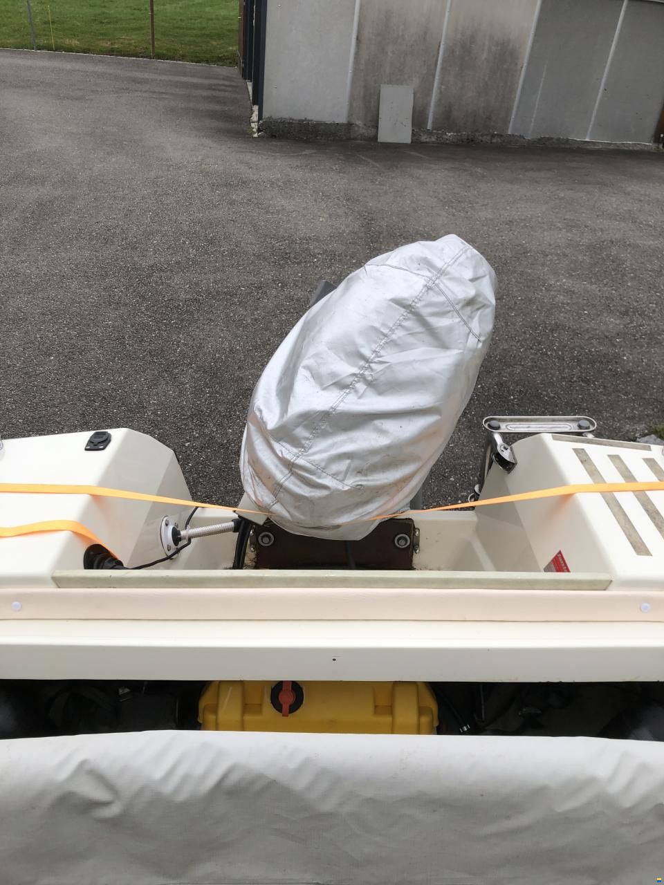 Fiberline G 14 40 PS
