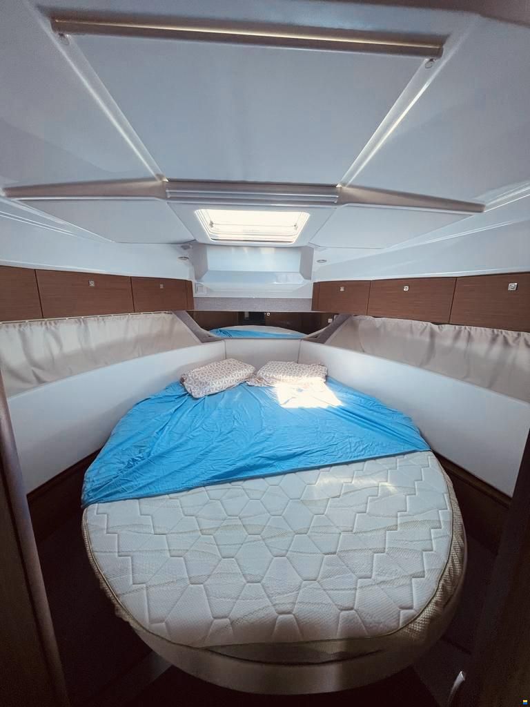 Jeanneau Merry Fisher 1095