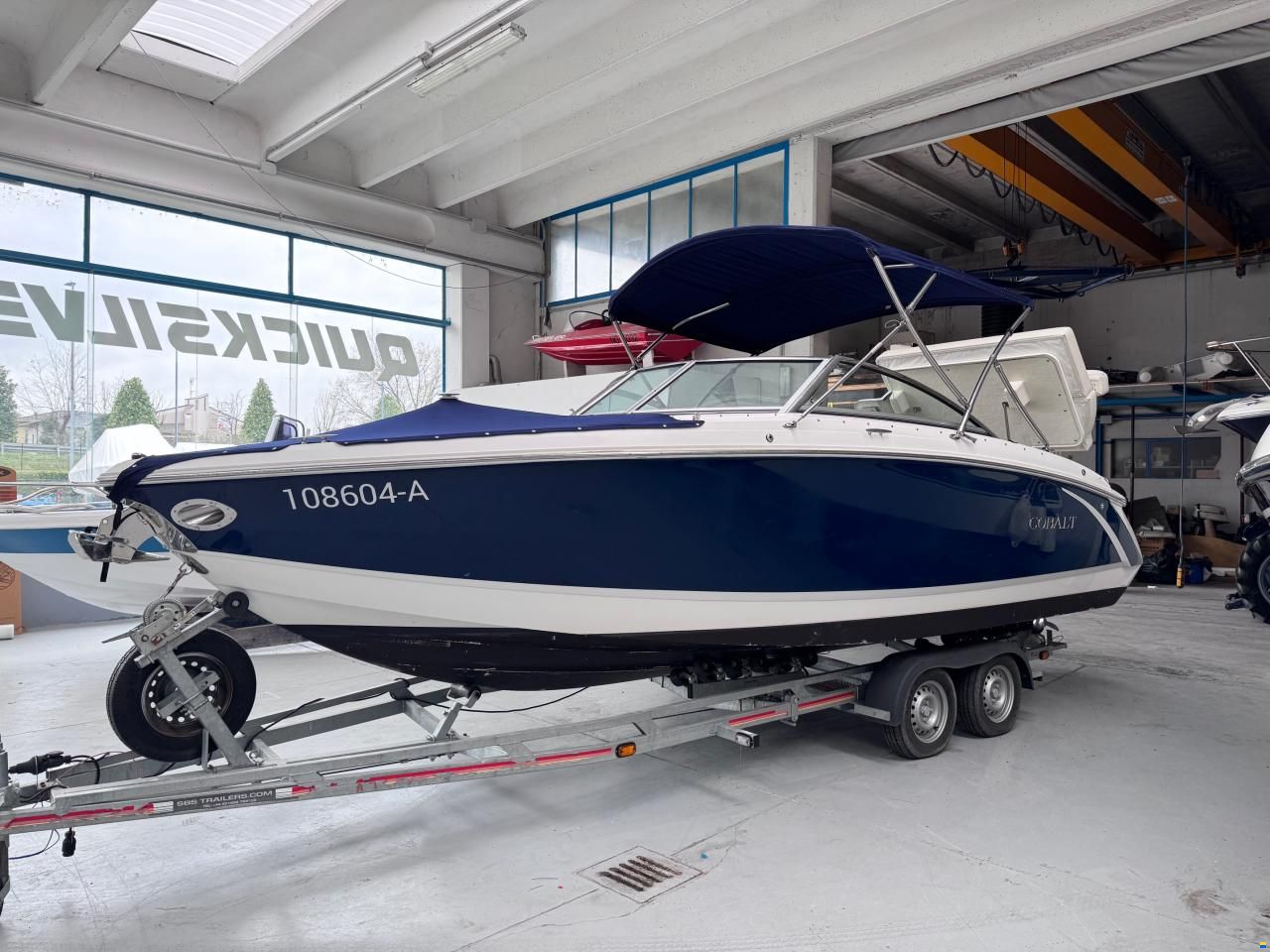 Cobalt R3
