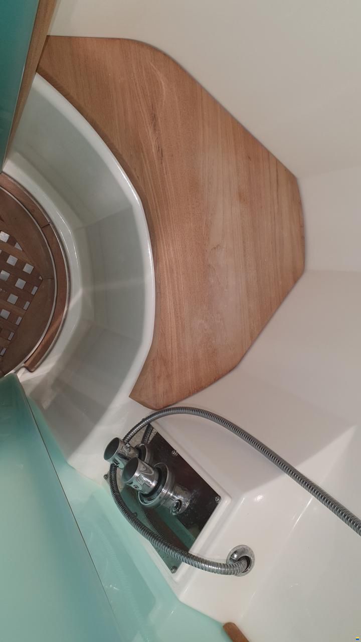 Jeanneau Prestige 50S