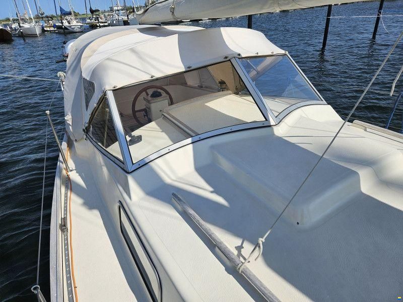Hallberg-Rassy Monsun 31