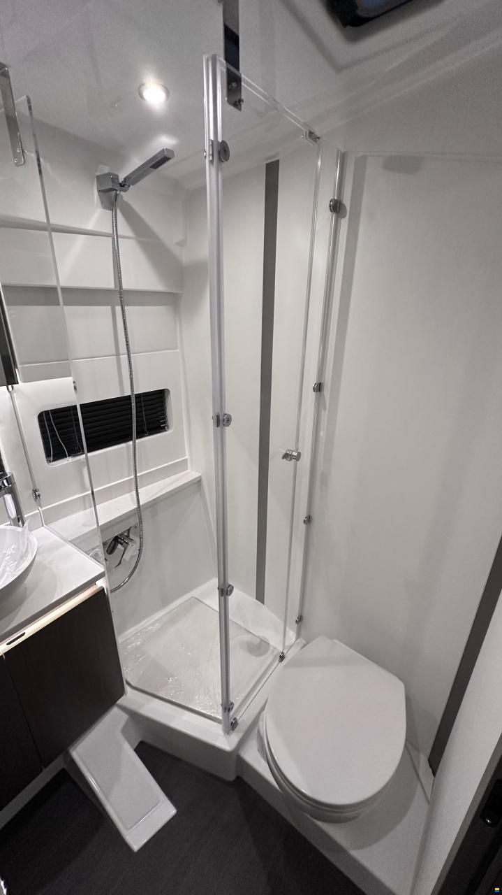 Jeanneau Merry Fisher 1295 Coup&eacute;