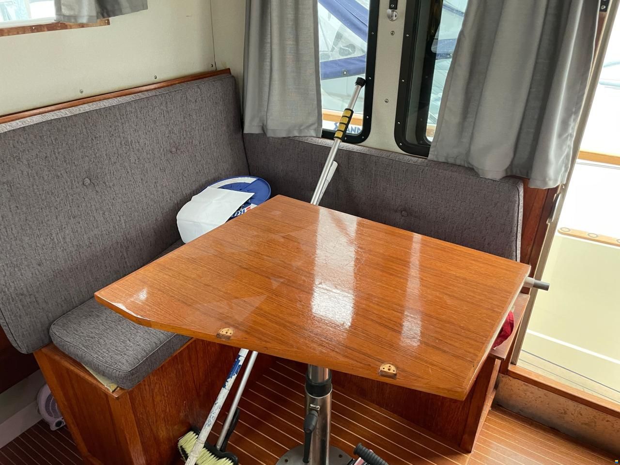 Targa 29