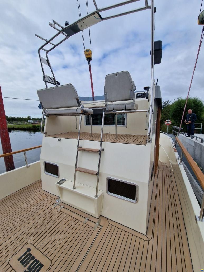 Targa 29