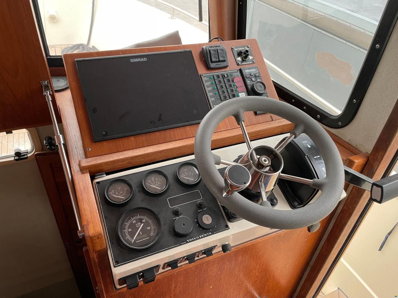 Targa 29