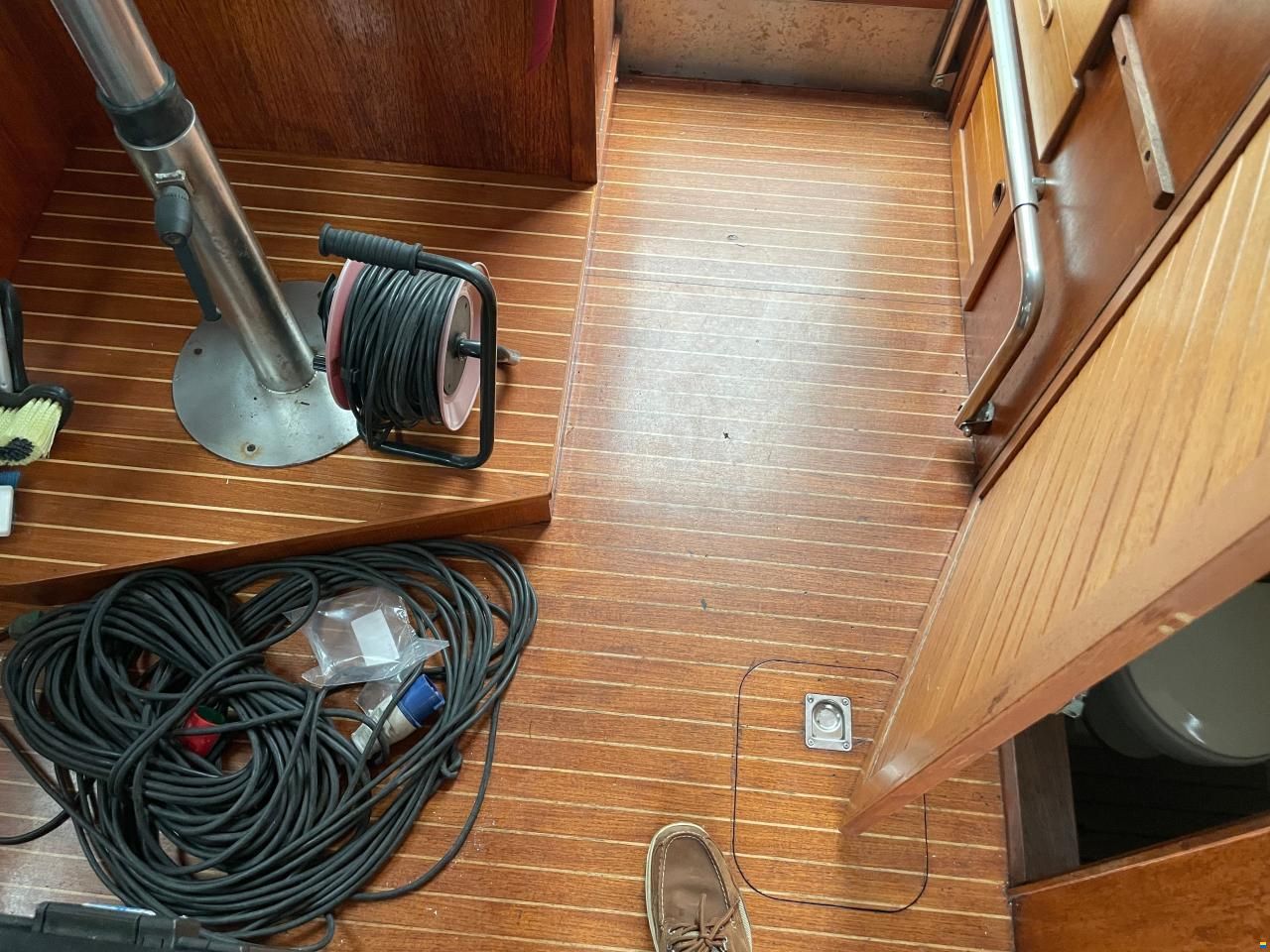 Targa 29