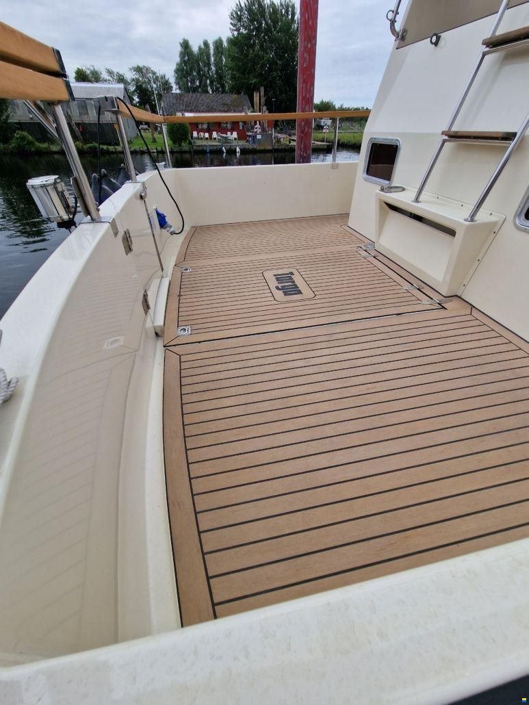 Targa 29